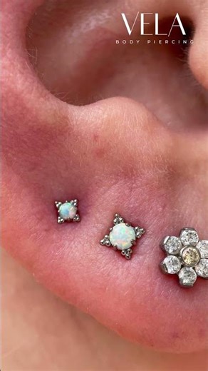 Shop stunning Body jewellery & piercings in Birmingham City Centre UK