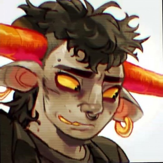 Tavros Nitram - edit | Homestuck