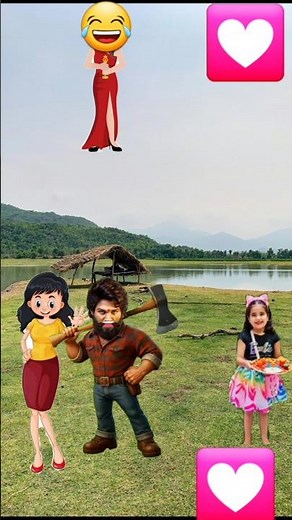 Smiti got sad ❤️😝😄#shorts #trending #viral #cartoon