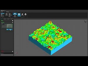 Introduction to the TriboForm software