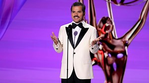 John Leguizamo And Others Hammer Ex-Superman Actor Dean Cain Over Decision To Join ICE