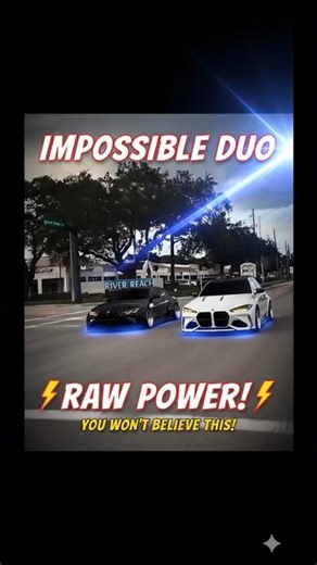 BMW M4 G82 - Brutal Power & Sound 🔥 #Shorts #BMW #M4G82