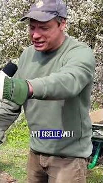 Returning To A Trench 14 Years Later