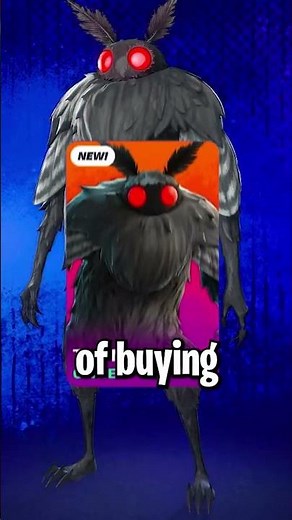 Do not buy this Fortnite skin...