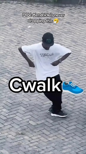 Smoothest C Walk Dance Tutorial by Kendrick Lamar