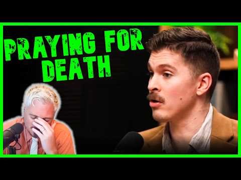 Pete Hegseth’s Pastor Prays For God To ‘K*LL JAMES TALARICO’ | The Kyle Kulinski Show