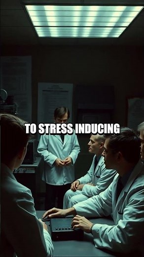 The Harrowing Story of the U.S. Gopnik Study