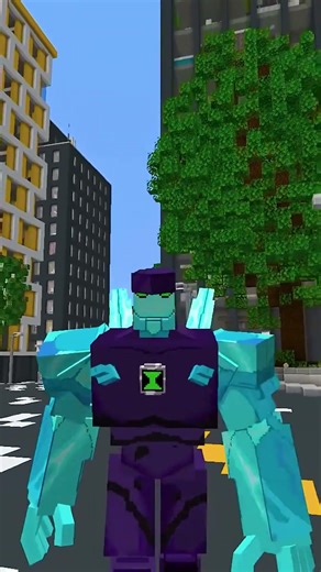 Die schlechtesten Aliens aus Ben 10: Alien Force im neuen Mod – du wirst lachen!