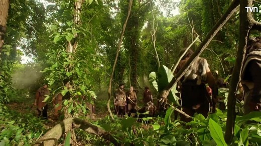 Genesis Capitulo 12 en español