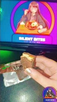 Is Caramilk a Snickers Dupe? 😳🍫 Silent Eating