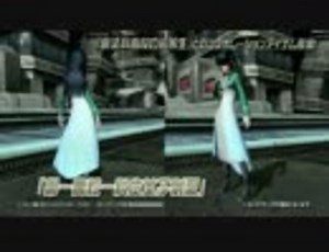 『PSO2』2周年記念アップデート「ファンタシースター感謝祭2014ONLINE後編」Part2