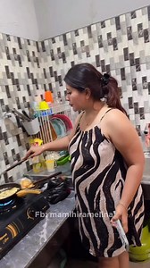 Mode masak gaesss | Mamih Ira Melina