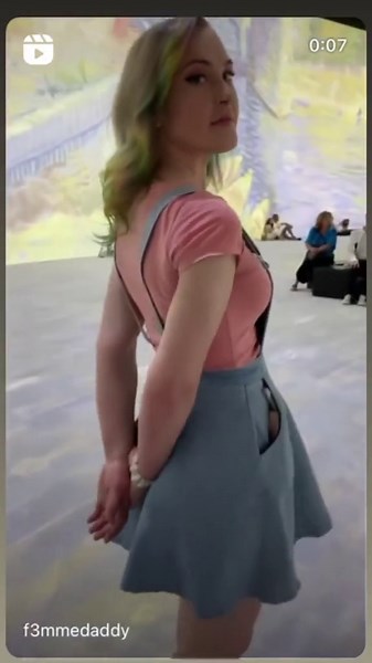 A Whimsical Walk Through the Immersive Van Gogh Exhibit