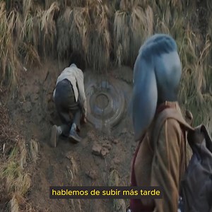 Resumen de la película: Star Wars Skeleton Crew 3 #Reseñadelavida #Laspersonasylavidadiaria #reseñadeBee #reseñadepelículasdeBee. | GoddessTv