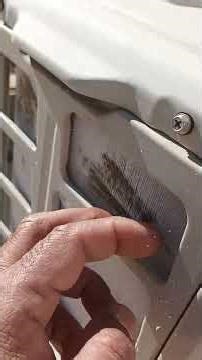 midea split ac what is thish problem