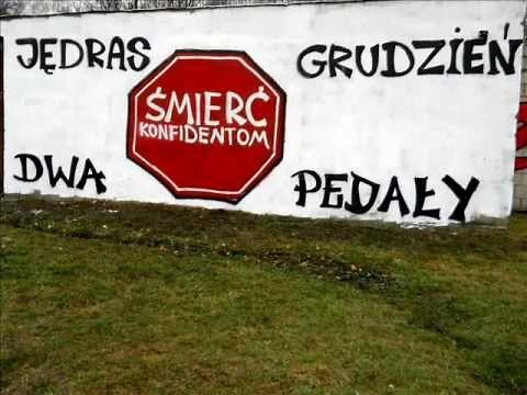 Juby - Smierc Konfidentom