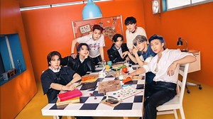 American Sign Language Expert Unpacks BTS' "Permission To Dance" Choreography