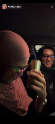 Ahastar meriah🤣🤣ni kalau ada ninie lagi bertambah meriah😂😂@Kakak.Sasa @syaleehaa @Ninie✈️