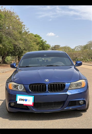 A well maintained BMW E90 328i 2010 model, available with duty ✅ Price: 11,000,000 Location: Abuja #bmwmotorsport #bmw #seeabuja #goviral #fyp