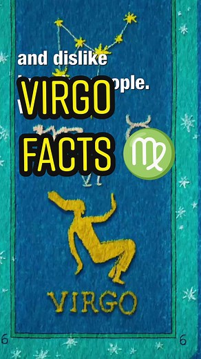 Virgo Zodiac Sign Facts: Personality Traits & Compatibility