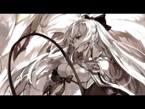Drakengard - Growing Wings 「Remix」