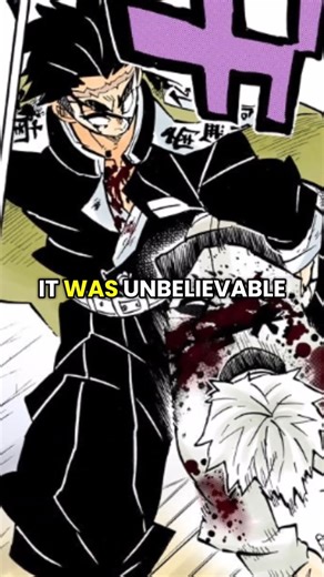 7.3K views · 98 reactions | Genya passes away ~ Demon Slayer Infinity Castle Arc Chapter 176 #demonslayer #anime #animerecommendations #fyp #fblifestyle #virals | Zen Studios | Facebook