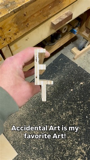1.8K views · 3 comments | I was testing my dado stack setup in the Table Saw and realized I was making Long Letters. FT for Fat Thumb is just poetic. #sethsanity #FatThumbMakery #muchlove #westvirginia #thankyou | Seth McClure | Facebook