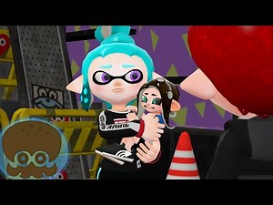 [Gmod/Splatoon] Hazelnut Stories Episode 3