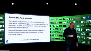 1.4K views · 20 reactions | Turn Your Sphere of Influence into a Money Machine Instead of chasing leads and hoping for appointments create a system that brings business to you on autopilot. Stop wasting time and start growing your income! | Greg Luther | Facebook