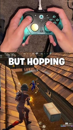 The Best Controller Settings For Aimbot 🎯