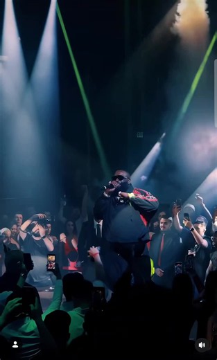 Rick Ross — Untouchable & Maybach Music Highlights