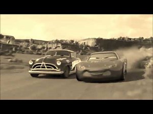 Doc Hudson Tribute - "One Sweet Day" Performed by Mariah Carey