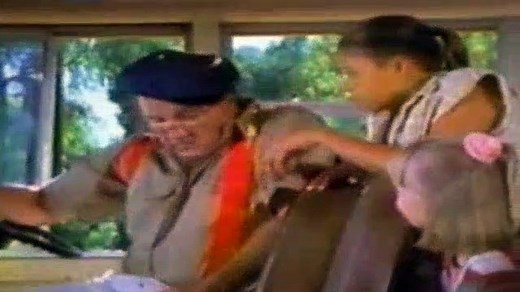 Mighty Morphin Power Rangers S03E36 Climb Every Fountain