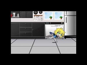 I Pooped My Pants - Gacha Life Meme