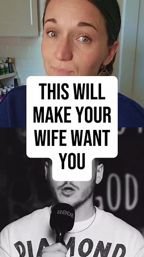 ➡️ Wondering how intimacy died in your relationship? Get our free guide - 7 Intimacy Killers -- head to our bi0 to get yours! Marriage jokes. Couples counseling. Marriage therapy.. Marriage Help. Couples comedy. Marriage Humor. #couplescounseling #marriageadvice #couplescomedy #marriage #marriedlife | Katie McCabe