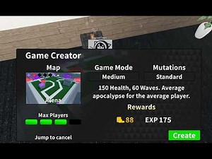 How can I replicate this party system?