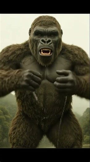 KING KONG VS T REX ...WHO WINS?