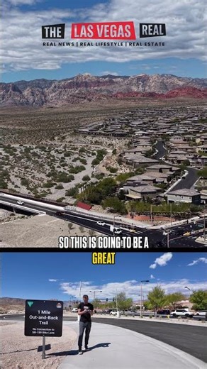 Legacy Trail Opens — Phase 1 Complete
