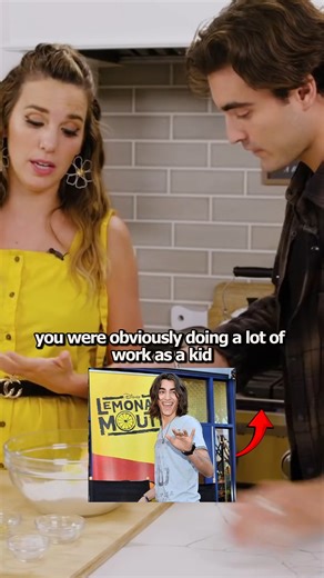 Charlie from Lemonade Mouth Gets Real About the Acting Industry 🎭🍋 | Christy Carlson Romano