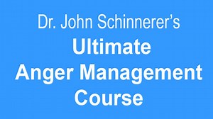 Ultimate online anger management class