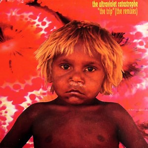 The Ultraviolet Catastrophe - The Trip (The Remixes)