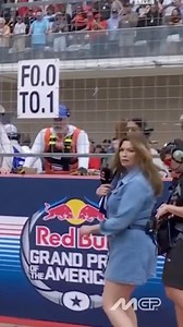 14K views · 3.3K reactions | Think you were confused by the COTA chaos last weekend? You weren’t alone  Watch Suzi Perry’s initial reaction as Marc Marquez set off for his second bike  #MotoGP | #AmericasGP #motorsport #motorcycle #racing #bike | TNT Sports Bikes | Facebook
