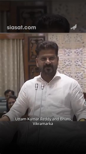 Telangana Chief Minister A Revanth Reddy on Saturday, January 3, said that English is a language for communication and not a measure for knowledge. He was addressing the winter session of Telangana Assembly Reddy criticised those who mocked his English and said,” English is a language used for communication and not knowledge.” In a video shared on social media, he cited Argentine footballer Lionel Messi as an example, stating that the icon knows the Spanish language, not English. Reddy also cite
