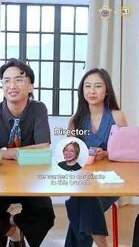 what happens when strangers have a brunch mukbang with their own baon? 🤔