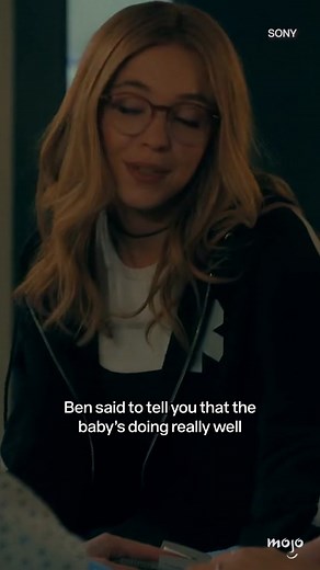 Her web truly DOES connect them all 🕸️ #madameweb #spiderman #marvel