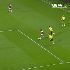 🇨🇲 Alex Song was a very underrated player... #afc #UCL | Arsenal Presser