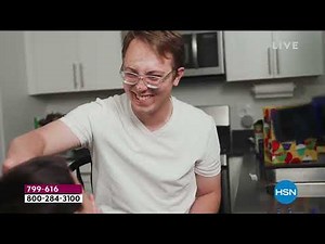 Polaroid 4K HD Camcorder with 18x Zoom Bundle