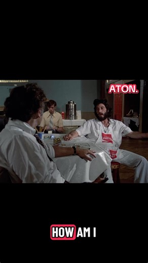 Serpico1973 legend Al Pacino | ATON.