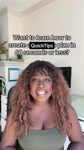 Creating a business plan can feel daunting, but these tips will help you break it down into manageable steps. Want more quick tips for starting a business? Let us know in the comments below! #BusinessPlan #QuickBooks #Entrepreneurship #QuickTips #SmallBusiness #QuickBooks @Your SHE.E.O Bestie