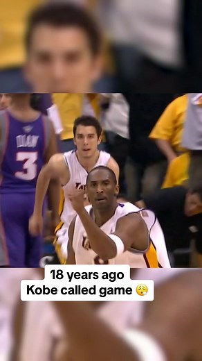 Kobe Bryant Clutch Game Winner Highlights